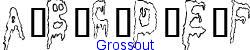 Grossout   91K (2003-03-02)