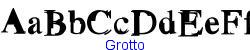Grotto   17K (2002-12-27)
