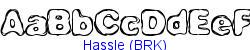 Hassle (BRK)   56K (2002-12-27)