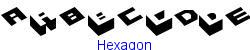 Hexagon    5K (2003-08-30)