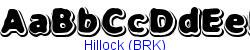 Hillock (BRK)   34K (2002-12-27)