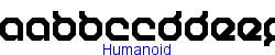 Humanoid   11K (2003-06-15)