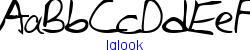 Iglook   20K (2005-04-29)