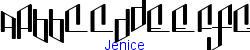 Jenice   22K (2002-12-27)