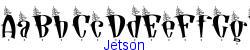 Jetson   20K (2003-01-22)