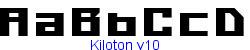 Kiloton v10    5K (2002-12-27)