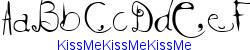 KissMeKissMeKissMe   40K (2002-12-27)
