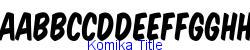 Komika Title  513K (2003-01-22)