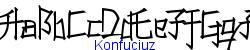 Konfuciuz  100K (2003-03-02)