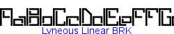 Lyneous Linear BRK   25K (2003-08-30)