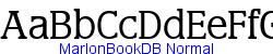 MarlonBookDB Normal   31K (2004-07-06)