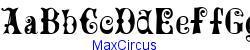 MaxCircus   50K (2002-12-27)