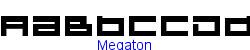 Megaton   57K (2003-08-30)