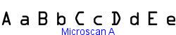 Microscan A   10K (2004-09-28)