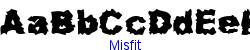 Misfit   15K (2002-12-27)