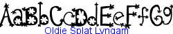 Oldie Splat Lyngam   26K (2002-12-27)