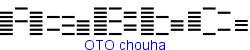 OTO chouha   13K (2003-04-18)