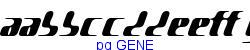 pg GENE    9K (2003-06-15)