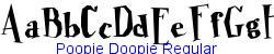 Poopie Doopie Regular   12K (2002-12-27)