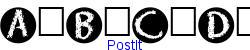 PostIt   37K (2002-12-27)