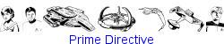 Prime Directive  128K (2006-05-08)