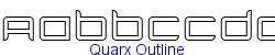 Quarx Outline   57K (2003-06-15)