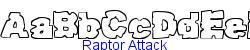 Raptor Attack   45K (2003-01-22)