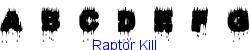 Raptor Kill   21K (2003-03-02)