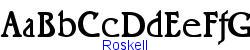 Roskell   25K (2003-03-02)
