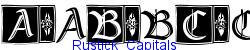 Rustick_Capitals   47K (2005-01-17)