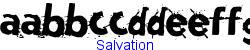 Salvation   25K (2002-12-27)