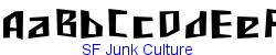 SF Junk Culture   135K (2003-03-02)