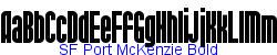 SF Port McKenzie Bold - Bold weight  151K (2004-06-24)