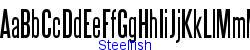 Steelfish  100K (2004-08-29)