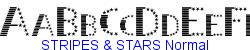 STRIPES & STARS Normal   11K (2002-12-27)