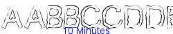 10 Minutes   22K (2002-12-27)