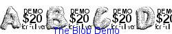 The Blob Demo  125K (2003-03-02)