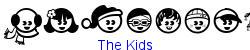 The Kids   31K (2006-10-12)