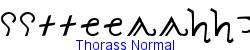 Thorass Normal   10K (2006-02-16)