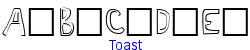 Toast   10K (2002-12-27)