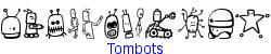 Tombots   32K (2007-02-04)