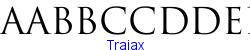 Trajax   32K (2002-12-27)