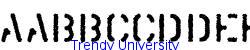 Trendy University   76K (2002-12-27)