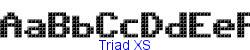Triad XS   30K (2003-11-04)