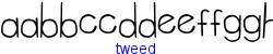 tweed    9K (2002-12-27)