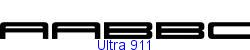 Ultra 911    6K (2002-12-27)