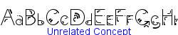 Unrelated Concept   42K (2002-12-27)