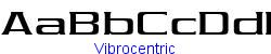 Vibrocentric   13K (2002-12-27)