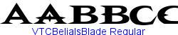 VTCBelialsBlade Regular  101K (2002-12-27)