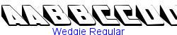 Wedgie Regular   28K (2002-12-27)